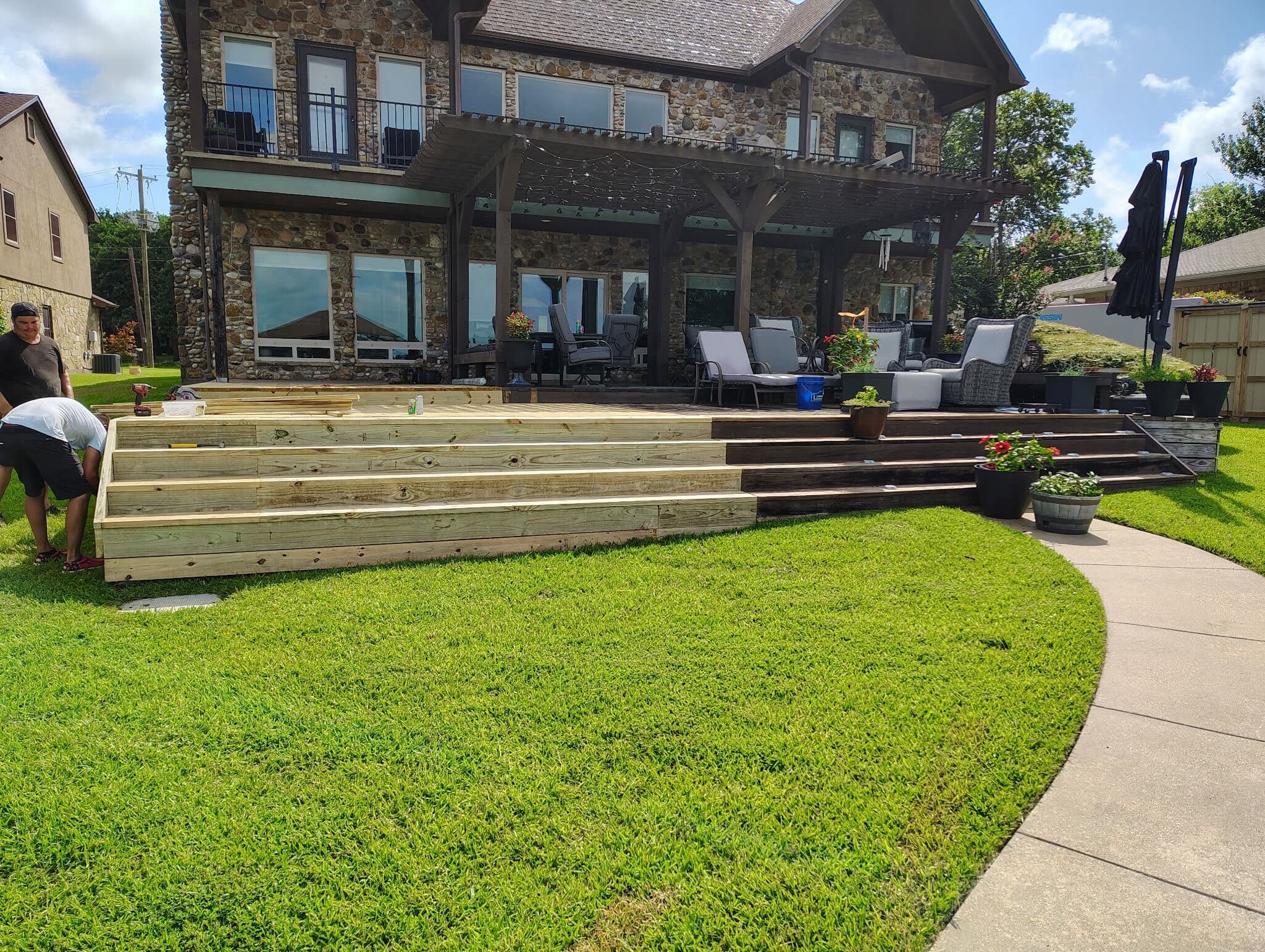 Betterside home services photo