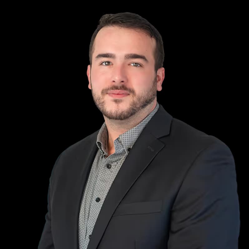 John Cravey, CEO of Betterside Home Services