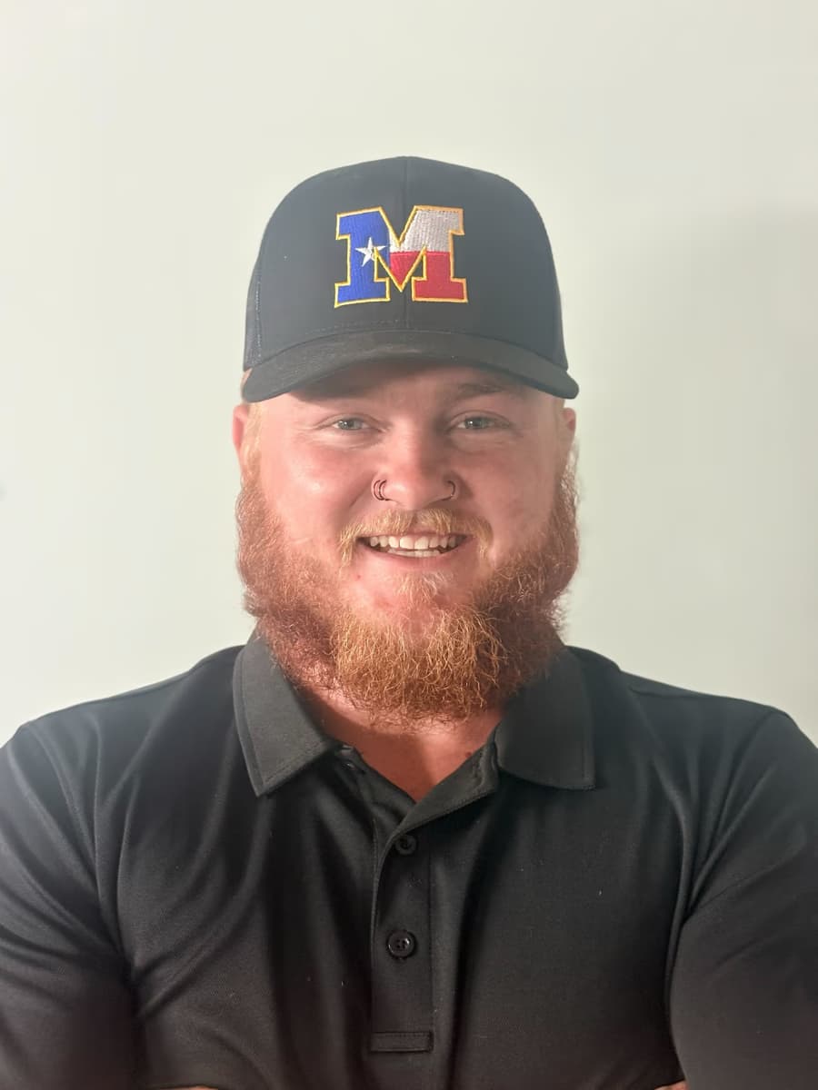 Matt Snider, President of Betterside Home Services