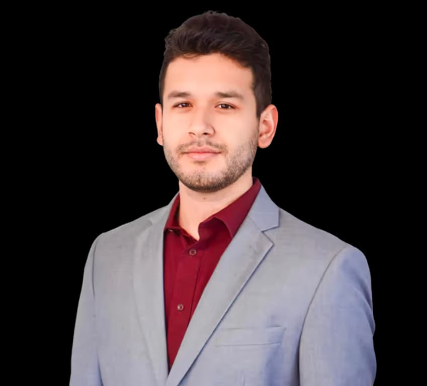 Pablo Novelo, CTO & CIO of Betterside Home Services